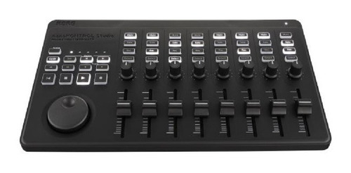 Controlador Korg Nano Kontrol Studio Midi Movil Bluetooth