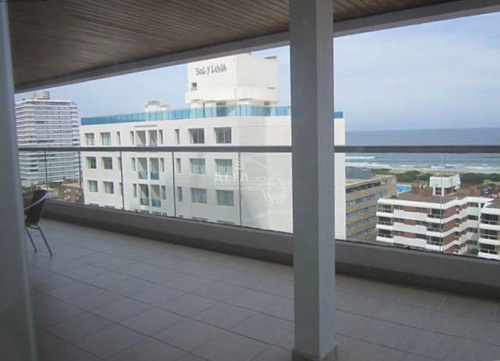 Imagen 4 de 24 de Departamento - Playa Brava - Punta Del Este Brava