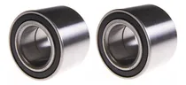 Comprar Kit 2 Ruleman Rueda Trasera Para Peugeot 206 207 306 106 205