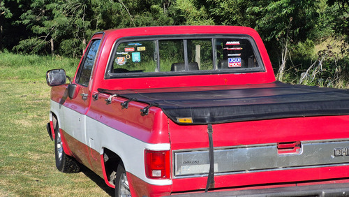 Chevrolet C-10 4.1 3Vel Silverado