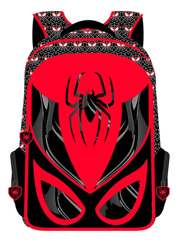 Mochila Spider 16 