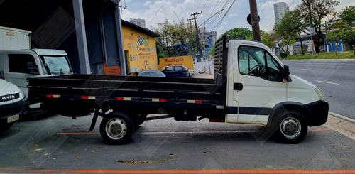 Iveco Daily 35s14 - 2019 (caminhonete)