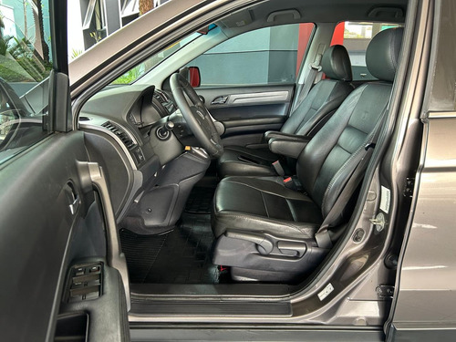 Honda CR-V 2.0 Lx 4x2 Aut. 5p