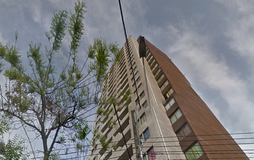 Edificio San Diego (1 Bod.) Vista Norponiente Piso 13