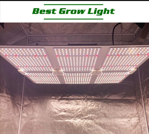 Samsung Lm301b Led Grow Light Quantum Plant Light 3000k 5000