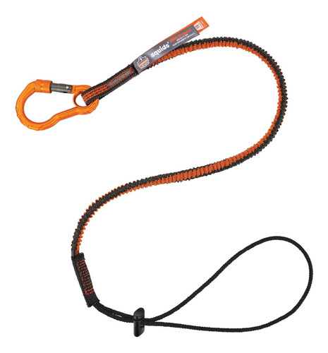 Ergodyne Squids 3104f (x) - Cordón De Amarre Para Herramient