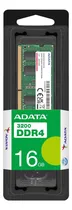 Comprar Memoria Notebook Sodimm Adata Premier 16gb Ddr4 3200 Mhz Cta