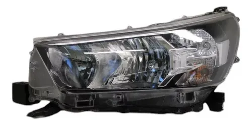comprar Faro Del Para Toyota Hilux Pick Up 2021 - 2024