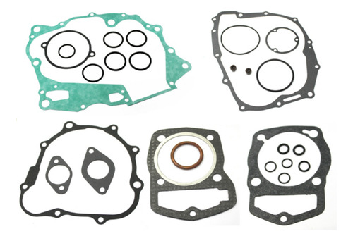 Empaques Kit: Honda Crf 230 L / M ( Año 2008 Al 2009 )