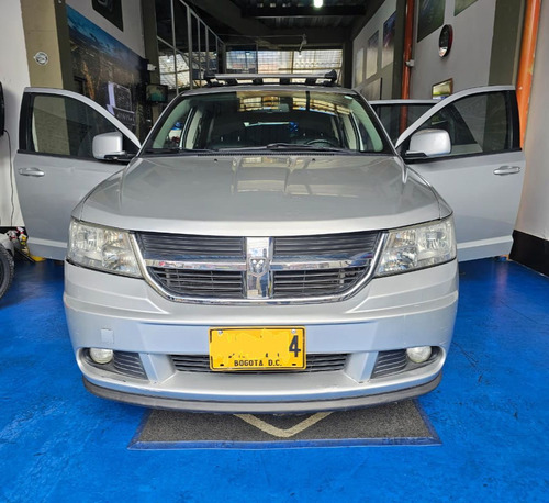 Dodge Journey 2.7 Sxt