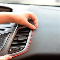 Comprar Moldura A Presion Autos Fiat Palio Punto Uno Argo 4 Mts