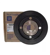 Comprar Polea Cigueñal Chevrolet S10 2.8 Trailblazer 12\u002F21 Original