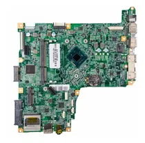 Comprar Placa Mãe Notebook Hp Compaq Cq23 100% Funcionando