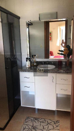 Imagem 29 de 30 de Casa À Venda, 373 M² Por R$ 1.380.000,00 - Carvoeira - Florianópolis/sc - Ca0669