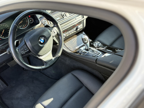 BMW 520 I Lci