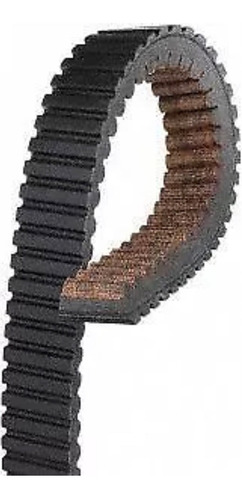 Banda Maverick Xmr Gate Carbon Reforzada Can Am