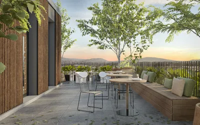 Departamento en venta