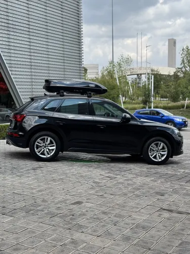 Audi Q5 Mild Hybrid 2.0 Tfsi 249 Hp Dynamic