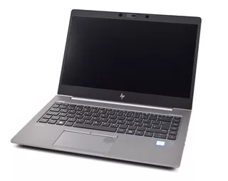 Laptop Hp Zbook 14u G5 Core I5 8va / Ram 16gb / 256 Ssd