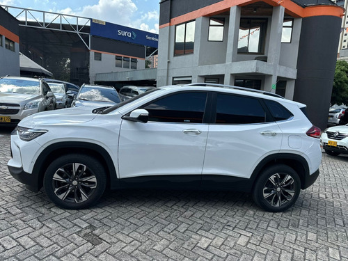 Chevrolet Traker Premier