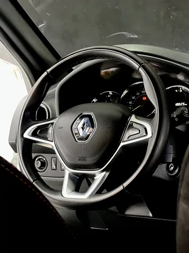 Renault Stepway 1.6 Intens