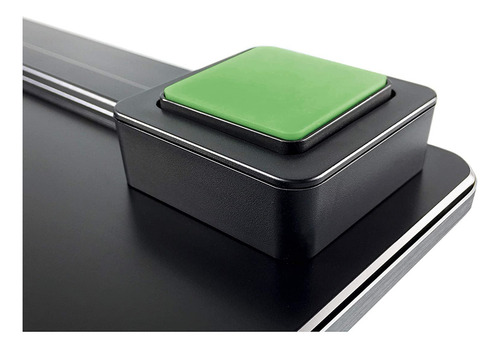 Soehnle Style Sense Safe - Báscula Electrónica Para Baño. Color Negro