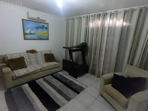 Imagem 3 de 15 de Casa Em Condominio - Cidade Vista Verde - Ref: 4890 - V-ca1467