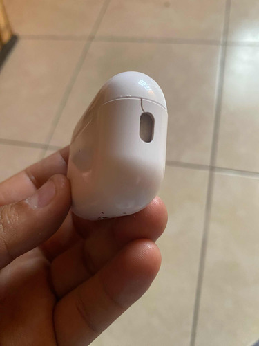 AirPods Pro 2 Gen Leer Descripción