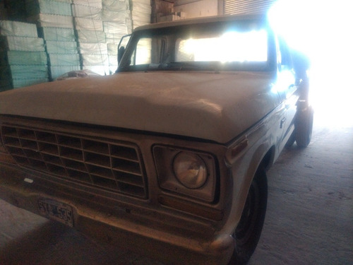 Ford F 250 Playa F250