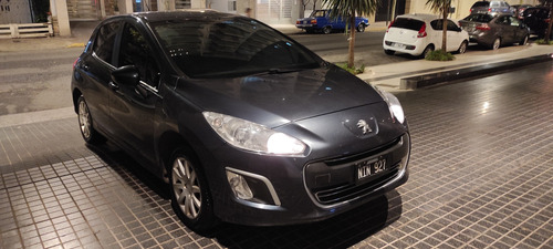 Peugeot 308 1.6 Active
