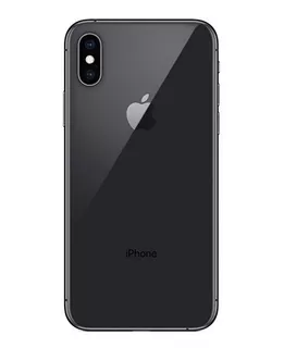 iPhone XS 256 Gb Gris Espacial