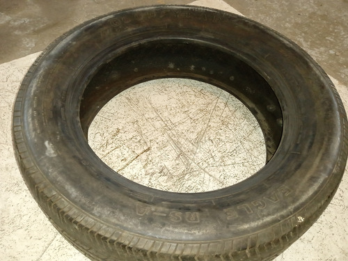 Llanta Usada Goodyear Eagle 225/60 R18 #24 (Usado)