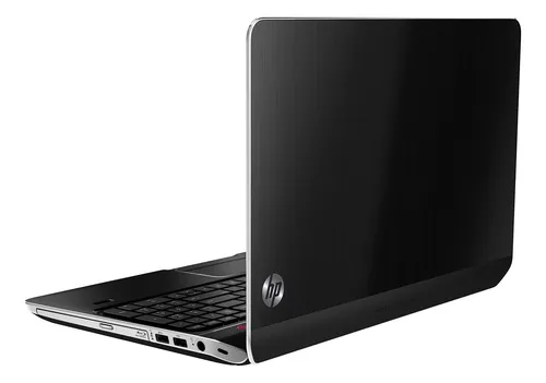 comprar Laptop Hp Pavilion Dv6 Intel Core I7 Beats Audio Detalle! Negro
