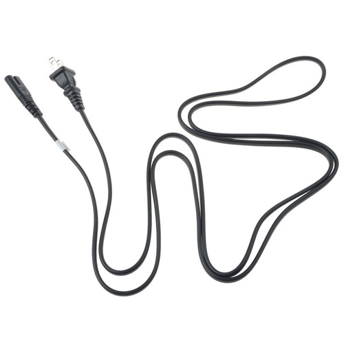 Imagen 2 de 5 de Cable De Alimentación De Ca De 6 Pies Para Sony Cfs-b11 Cfs-