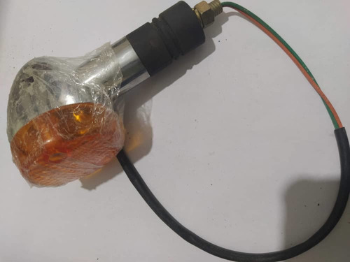 Imagen 2 de 2 de Luz De Cruce Para Moto