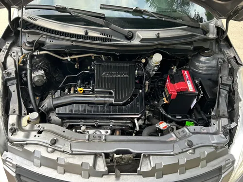 Suzuki Swift 1.2 Dzire