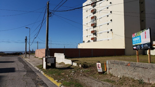 Imagen 1 de 6 de Lote De 10.00 X 40.00 A 20mts. Del Mar!!!