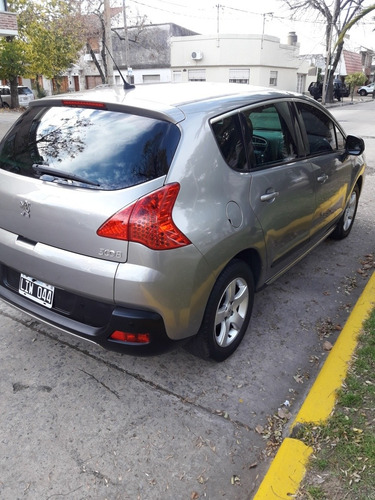 Peugeot 3008 1.6 Premium Thp 156cv 2012