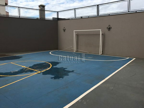 Imagem 16 de 16 de Apartamento Padrão Com 3 Quartos No Bella Torre Edificio - 15008-v