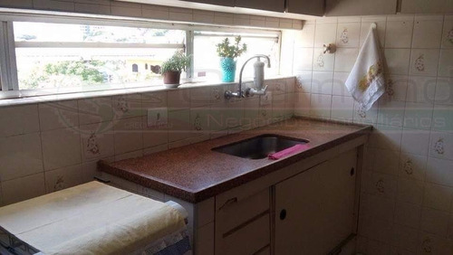 Imagem 2 de 15 de Apartamento Em Vila Campestre - São Bernardo Do Campo - 6505