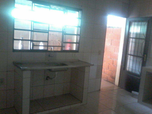 Imagem 12 de 14 de Casa Com 2 Dorms, Recanto Silvestre (fazendinha), Santana De Parnaíba - R$ 270.000,00, 0m² - Codigo: 234758 - V234758