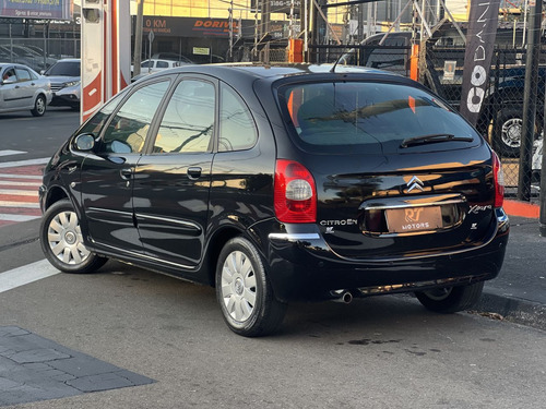 Citroën Xsara Picasso Picasso GLX 1.6/ 1.6 Flex 16V