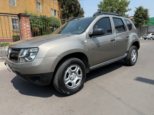 Renault Duster 2.0 Intens At