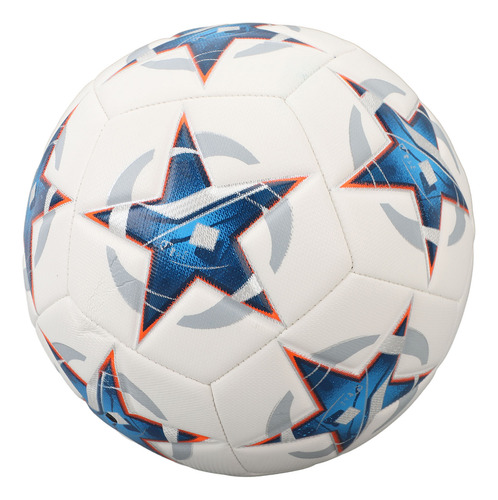 Pelotas De Fútbol Deportivas De Piel Sintética Tamaño 5 De A
