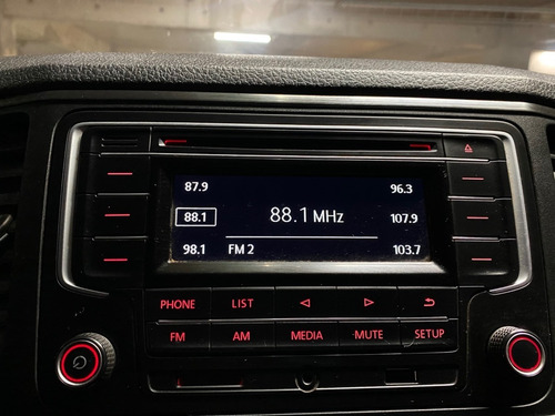 2019 Volkswagen Amarok 2.0 Tdi Manual Trendline 4wd