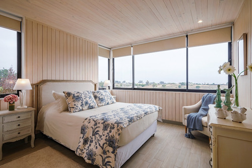 Condominio Maitencillo, Puchuncaví, Chile