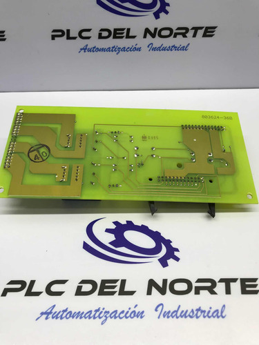 Reliance Electric 0-56935-100 Tarjeta De Circuitos 5