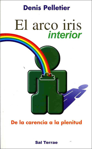 El Arco Iris Interior