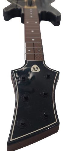 Guitarra Guitar Hero Live Compatible Con Pc /ps3/*gmsvgspcs* (Reacondicionado)