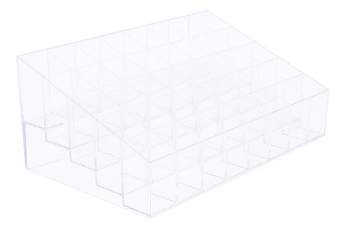 2 Organizador De Barras De Caja De Almacenamiento De